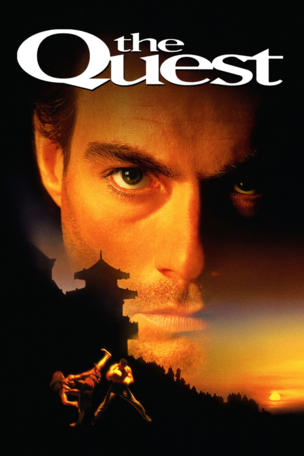 Quest - Die Herausforderung