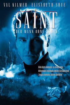 Saint - Der Mann ohne Namen