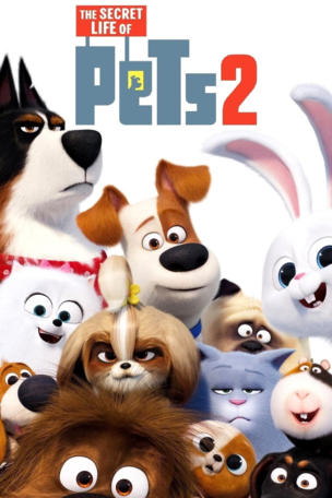 Pets 2
