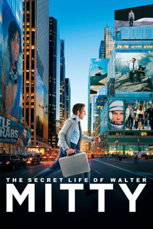 Das erstaunliche Leben des Walter Mitty
