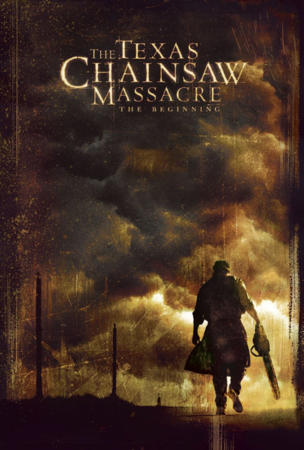 Texas Chainsaw Massacre: The Beginning