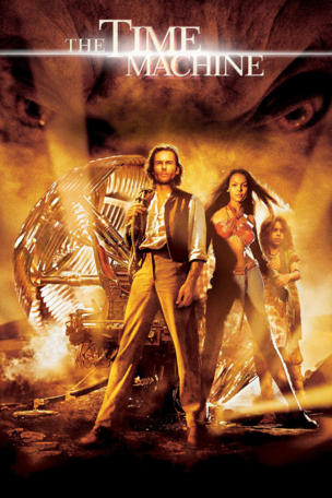 Time Machine