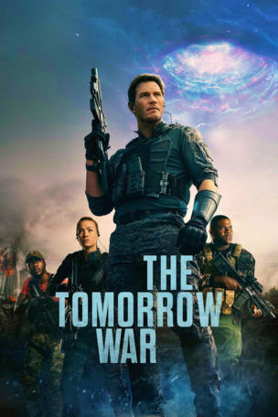 Tomorrow War