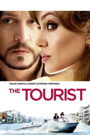 Tourist
