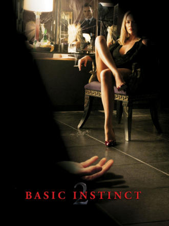 Basic Instinct - Neues Spiel für Catherine Tramell