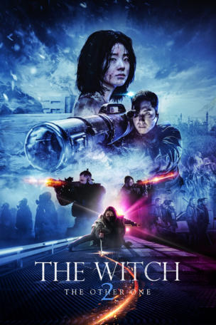 Witch: The Other One