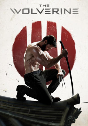 Wolverine - Weg des Kriegers