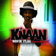Wavin' flag