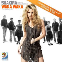 Waka Waka (This time for Africa)