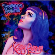 Teenage dream